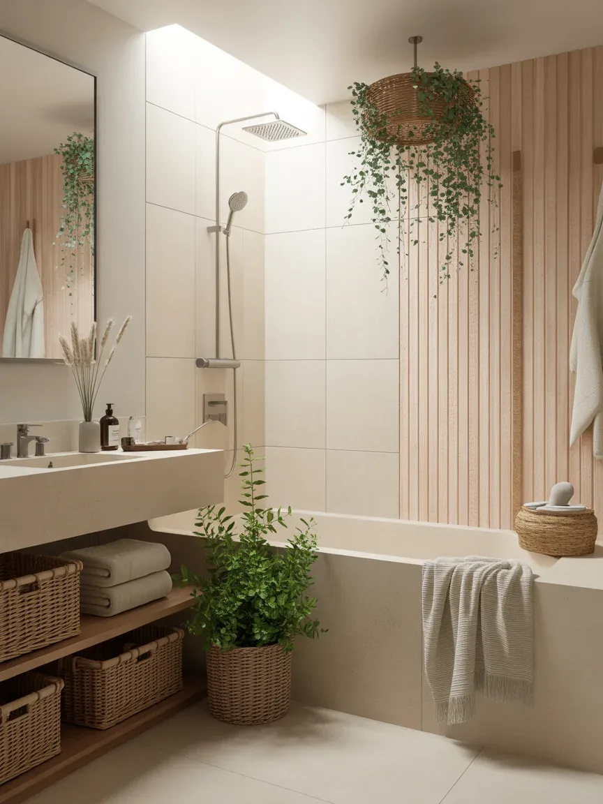 Bring in Natural Elements Bring in Natural Elements