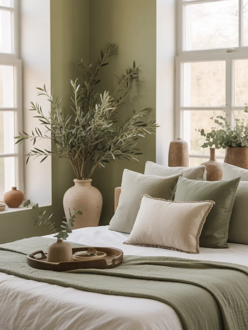 Bring Nature Into the Room Bring Nature Into the Room