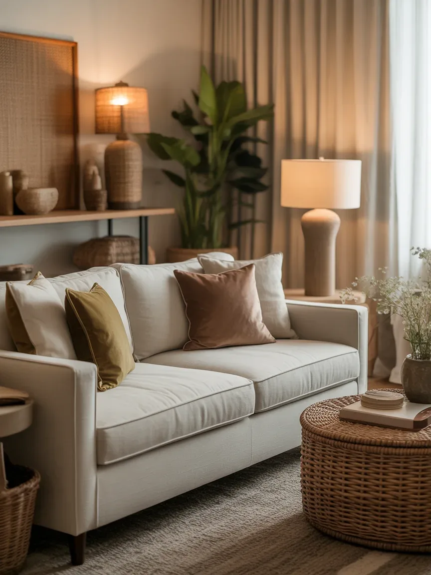 Choose a Color Palette That Feels Cohesive Choose a Color Palette That Feels Cohesive