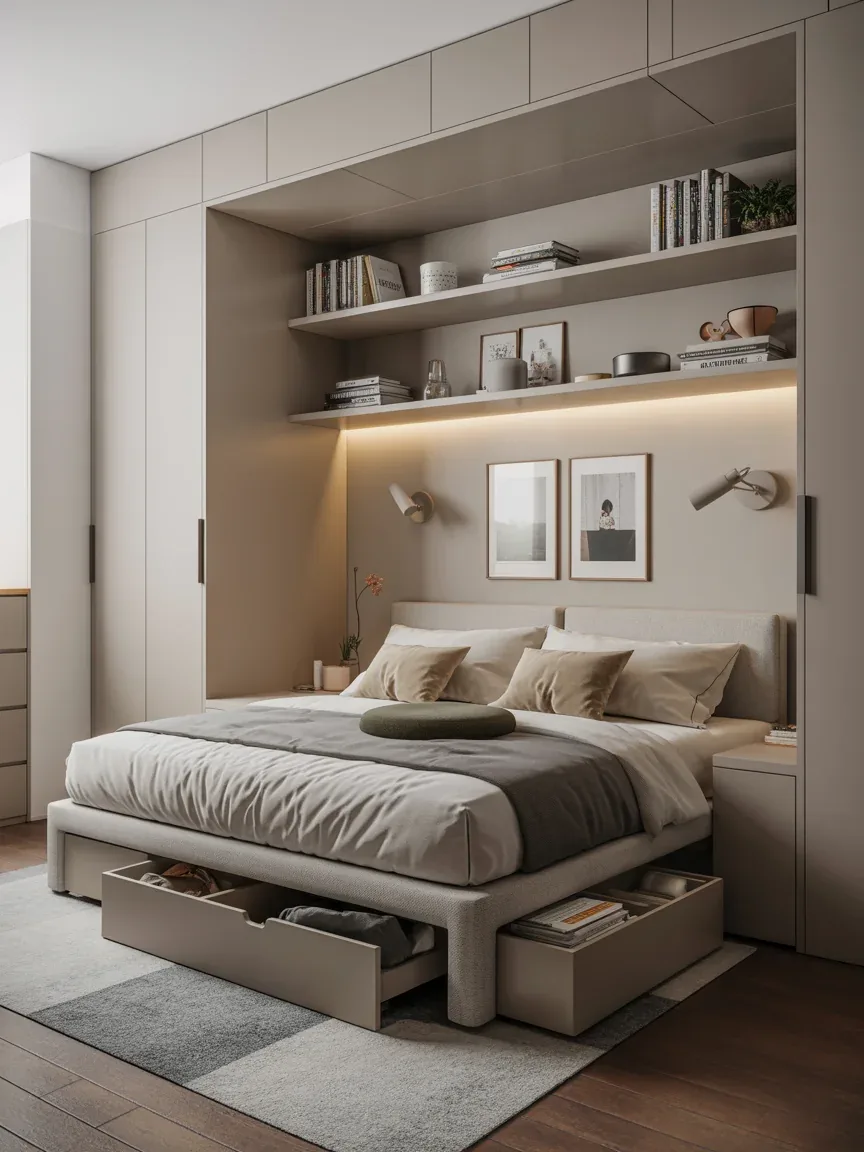 Choose Furniture That Actually Earns Its Spot Choose Furniture That Actually Earns Its Spot