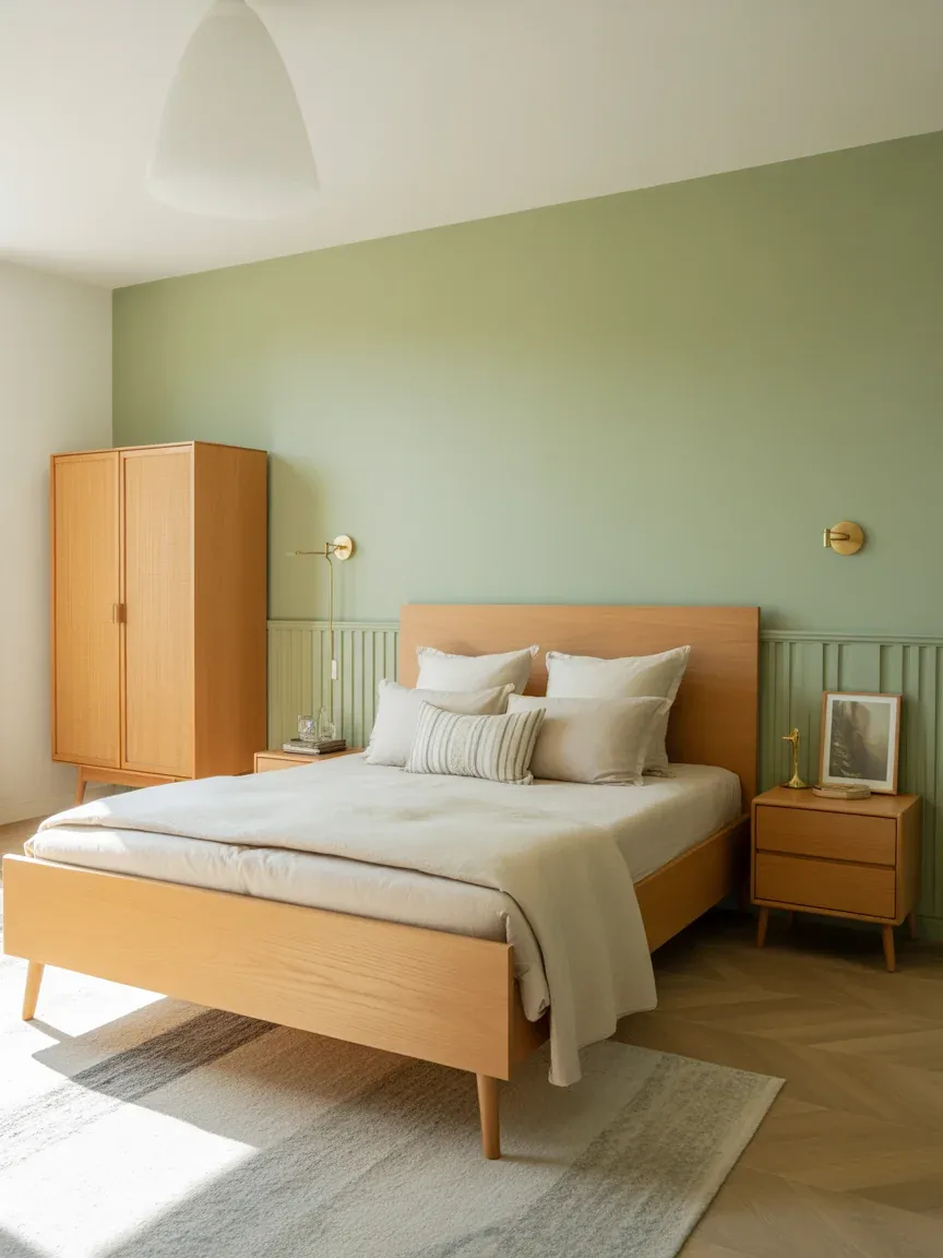 Choose Furniture That Feels Light and Timeless Choose Furniture That Feels Light and Timeless