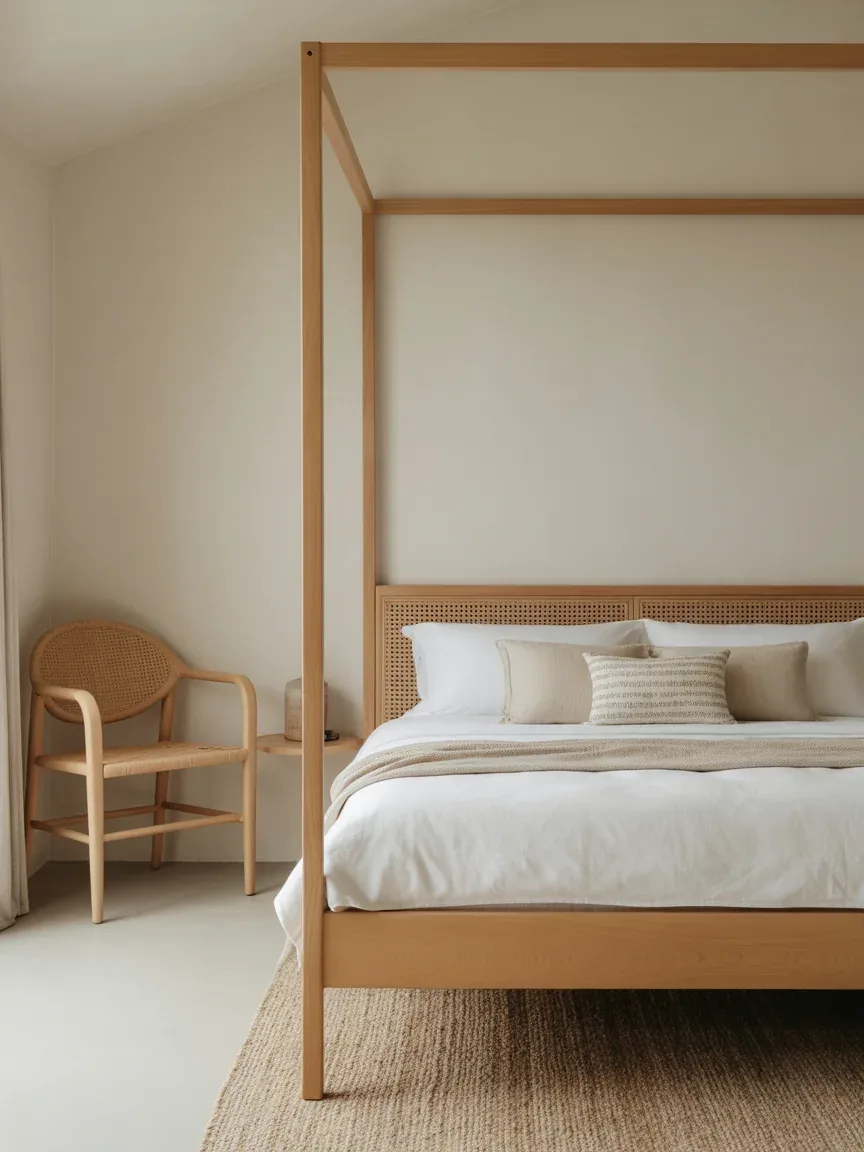 Choose Furniture That Feels Light, Not Bulky Choose Furniture That Feels Light, Not Bulky