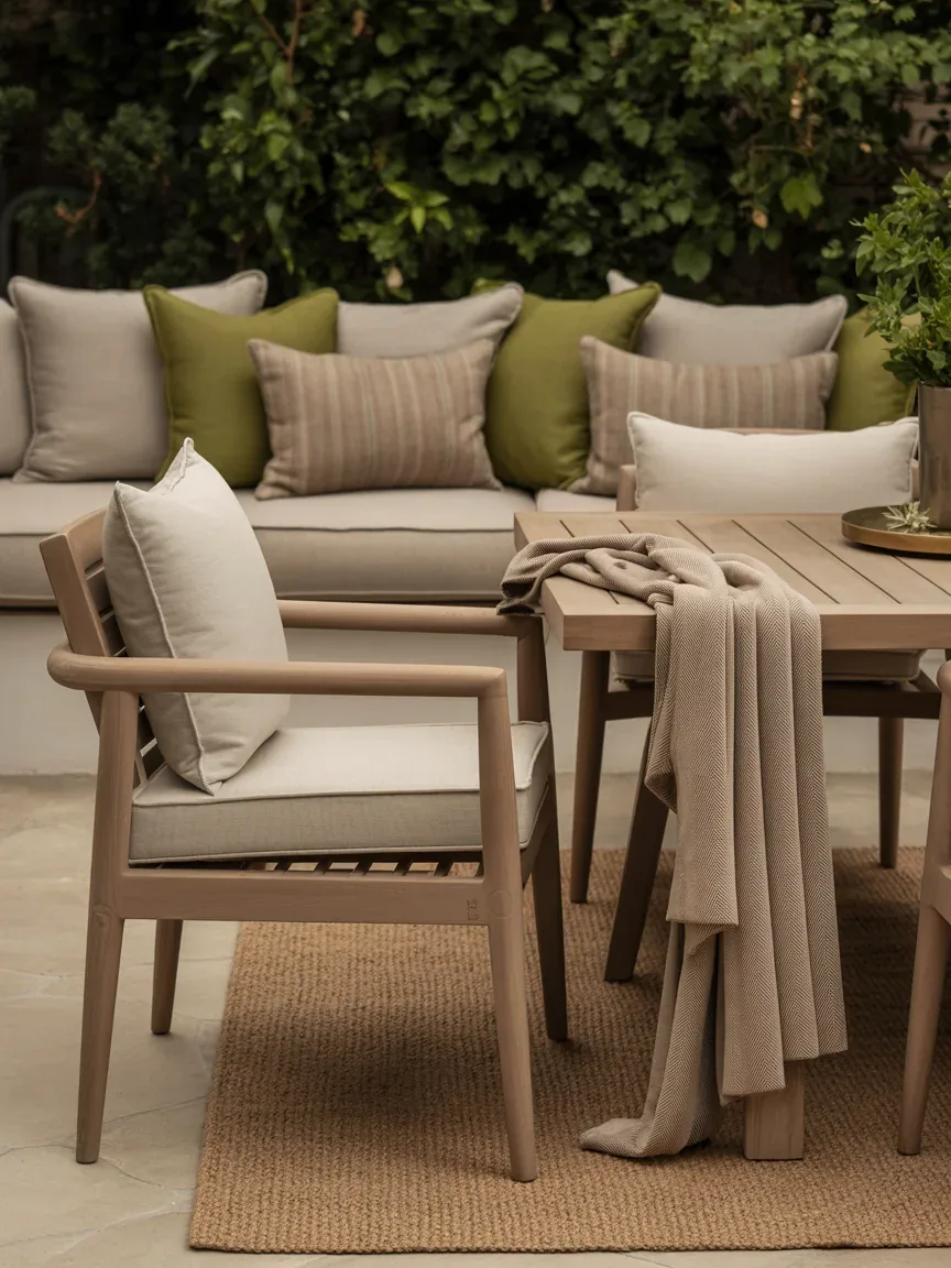 Choose Furniture That Looks Elegant but Feels Comfortable Choose Furniture That Looks Elegant but Feels Comfortable