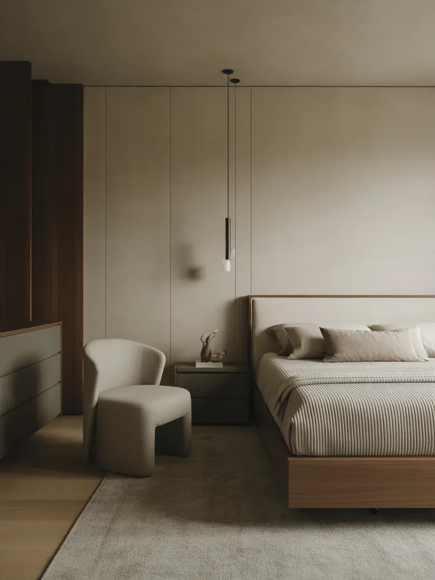 Choose Furniture With Clean Lines Choose Furniture With Clean Lines