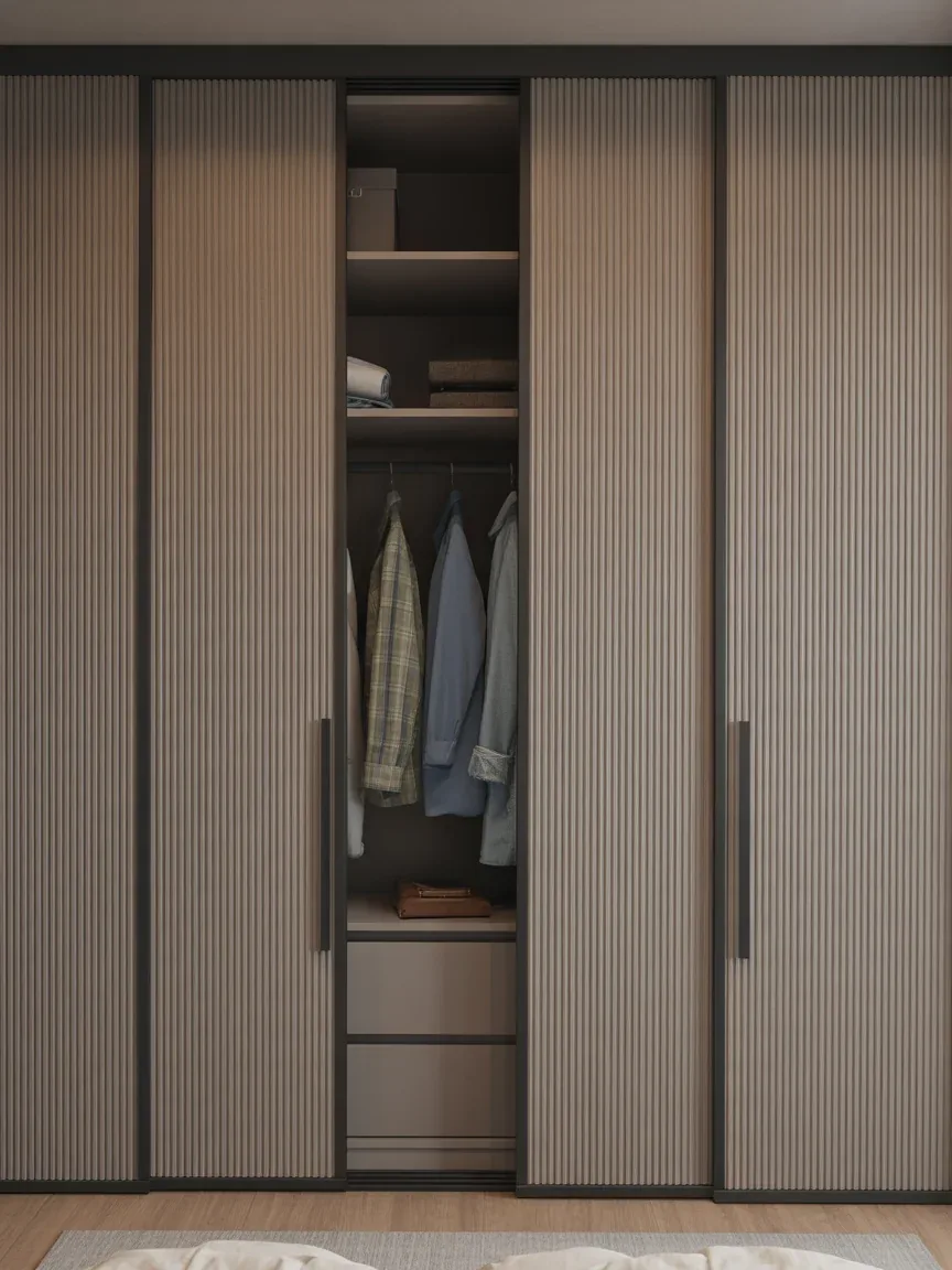 Choose the Right Door Style Choose the Right Door Style