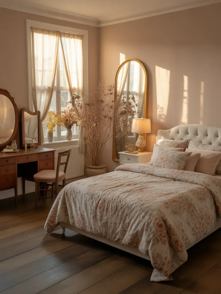 7. Cozy Cottagecore Hideaway 7. Cozy Cottagecore Hideaway