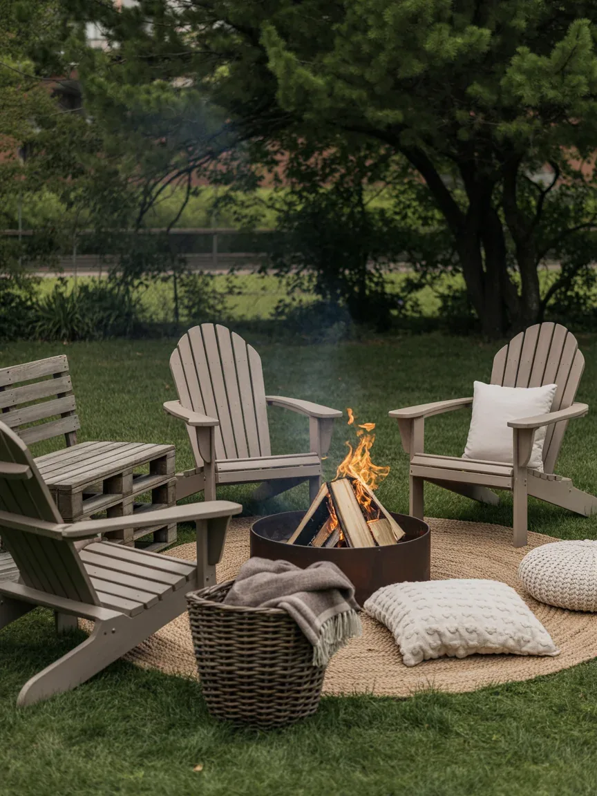 Create Cozy Seating Without Spending a Fortune Create Cozy Seating Without Spending a Fortune
