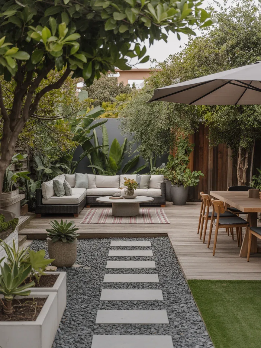 Create Outdoor Zones That Actually Make Sense Create Outdoor Zones That Actually Make Sense