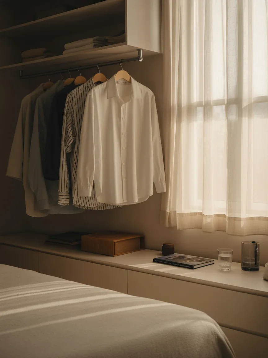 Create Simple Habits That Keep It Clutter-Free Create Simple Habits That Keep It Clutter-Free