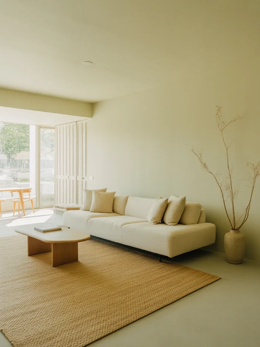 Create Visual Breathing Room Create Visual Breathing Room