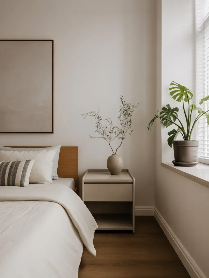 Decorate Less… But Better Decorate Less… But Better