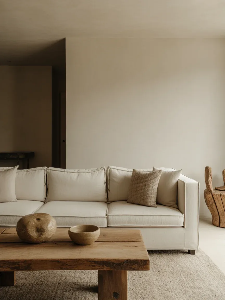 Decorate with Intention, Not Excess Decorate with Intention, Not Excess