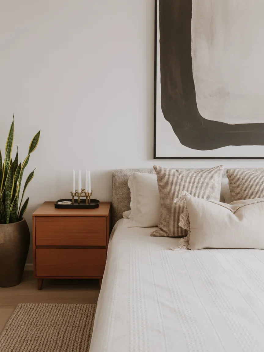 Decorate With Intention, Not Obligation Decorate With Intention, Not Obligation