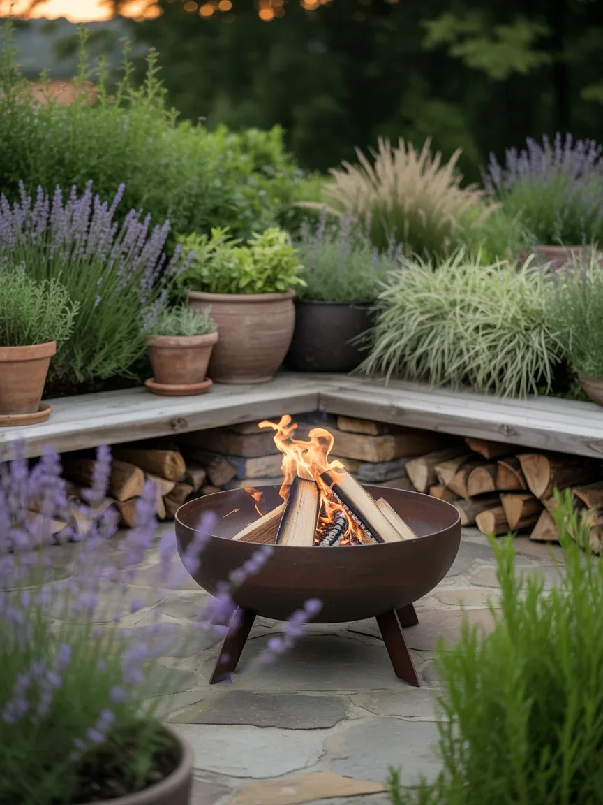Decorate With Plants and Natural Elements Decorate With Plants and Natural Elements