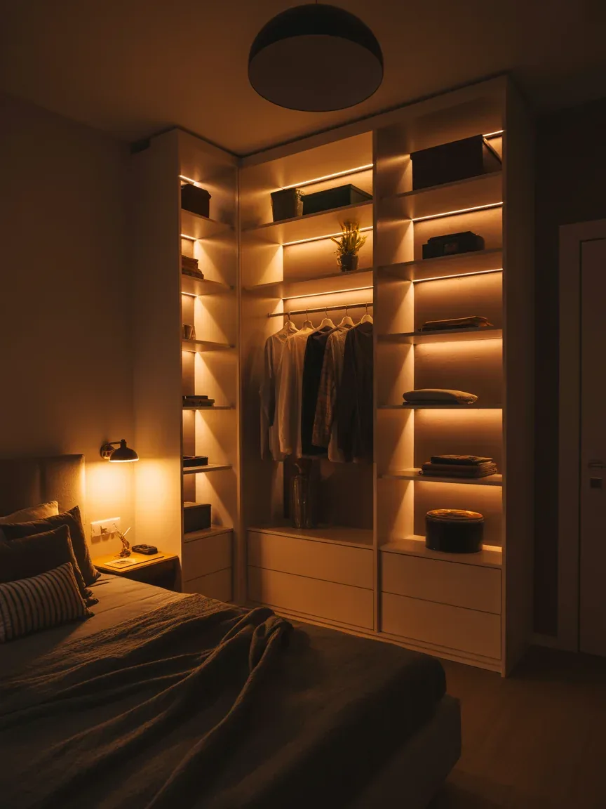Don’t Ignore Lighting Don’t Ignore Lighting