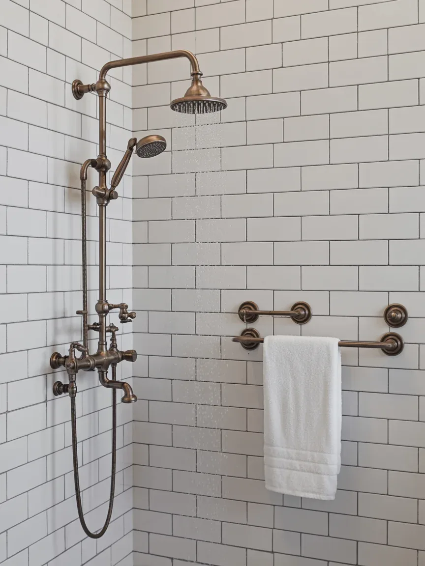 Essential Antique Brass Fixtures Worth Considering Essential Antique Brass Fixtures Worth Considering