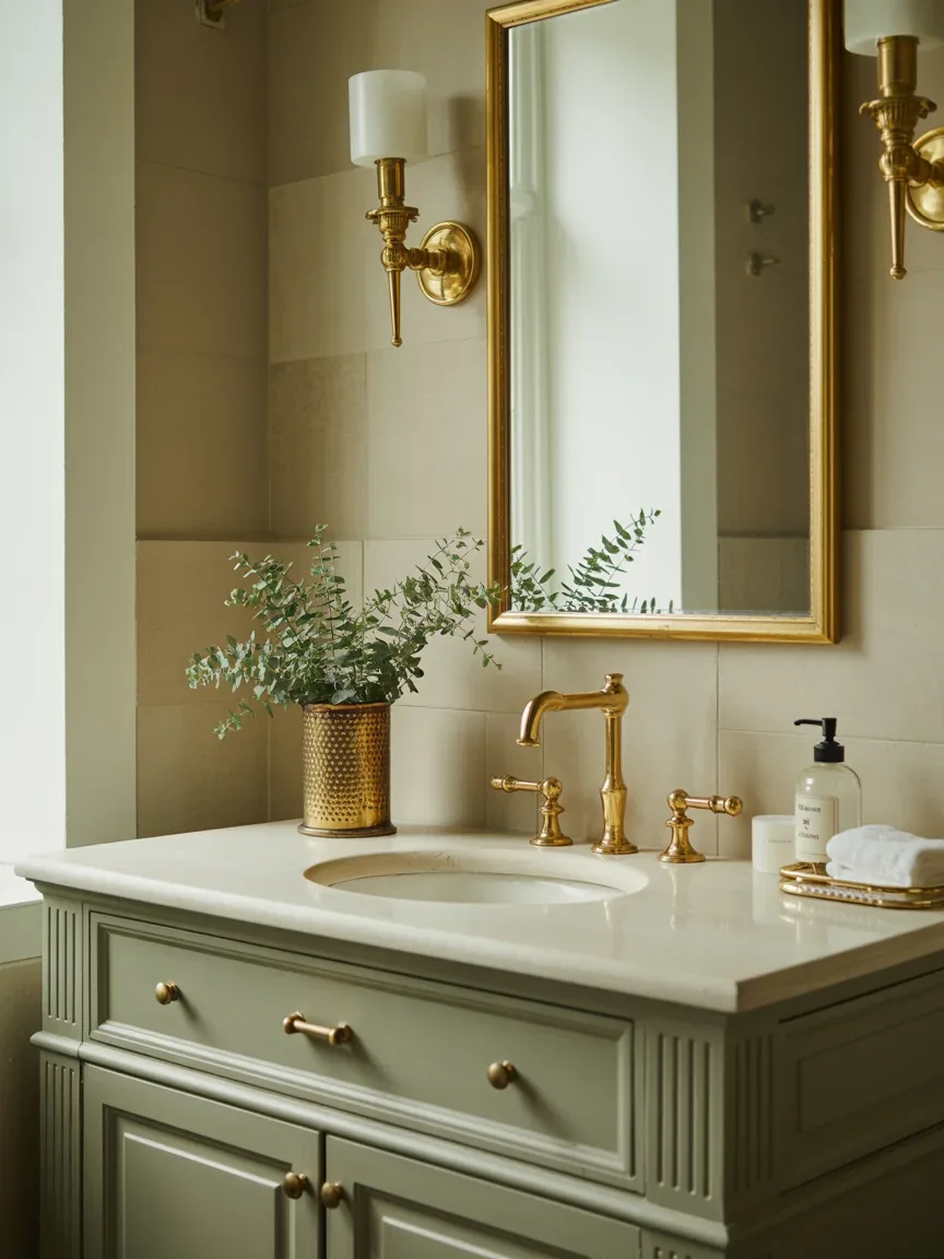 How Antique Brass Adds Value Beyond Appearance How Antique Brass Adds Value Beyond Appearance