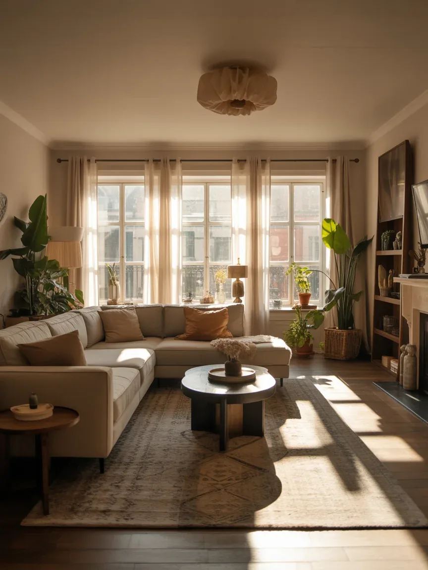 How to Decorate Your Living Room for a Stylish and Functional Space Everyone Loves