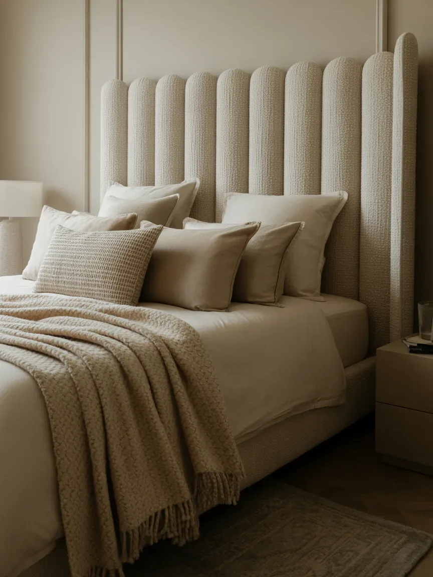 Invest in a Statement Bed Invest in a Statement Bed