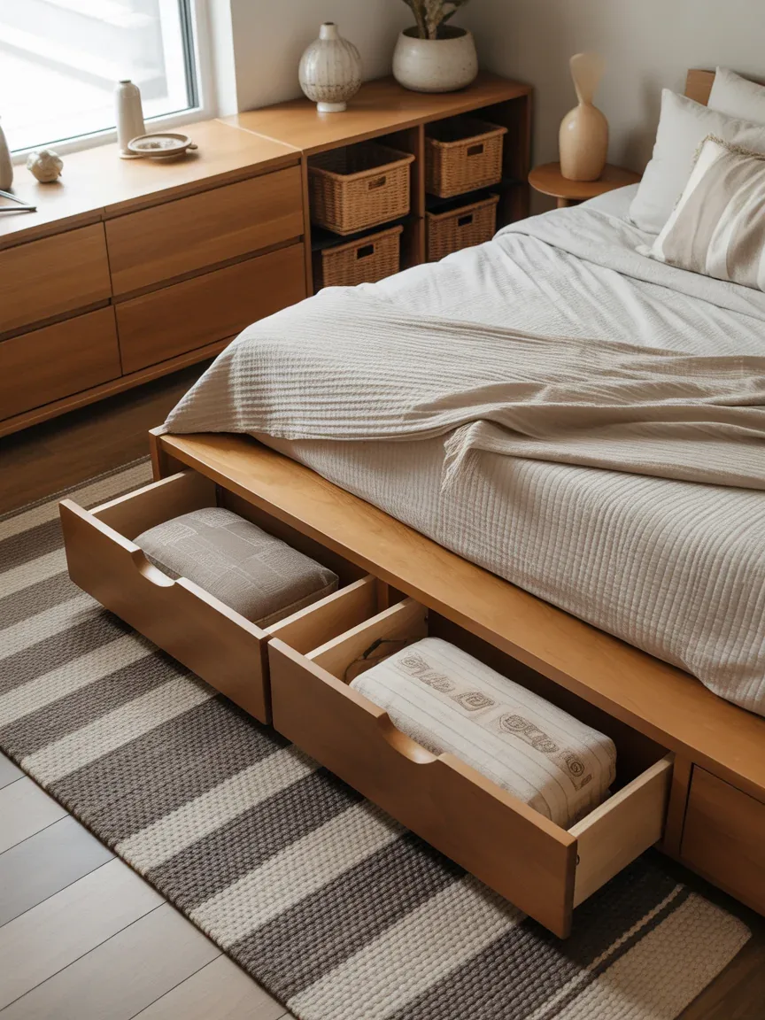 Invest in Furniture That Actually Functions Invest in Furniture That Actually Functions