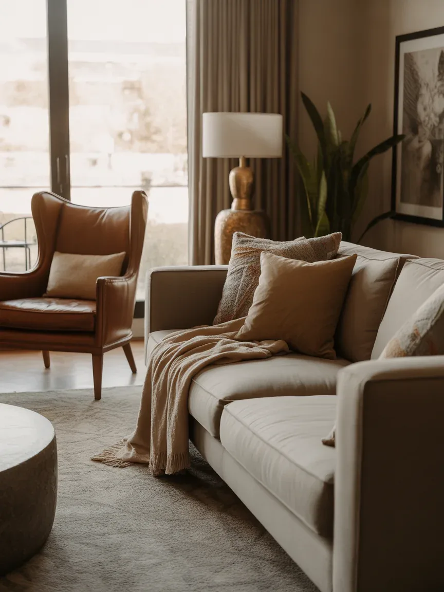 Invest in the Right Sofa Invest in the Right Sofa
