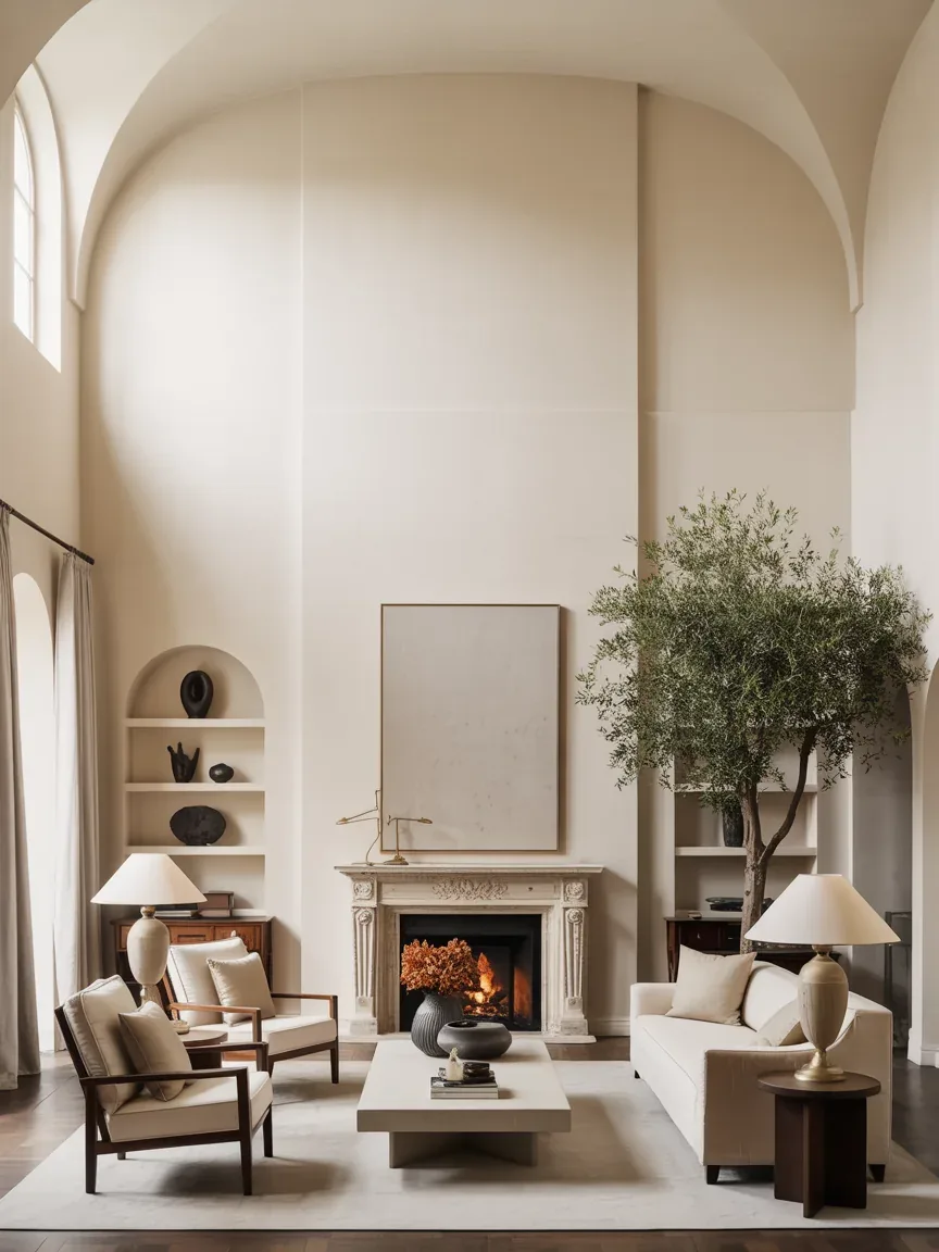 Keep Decor Intentional and Edited Keep Decor Intentional and Edited