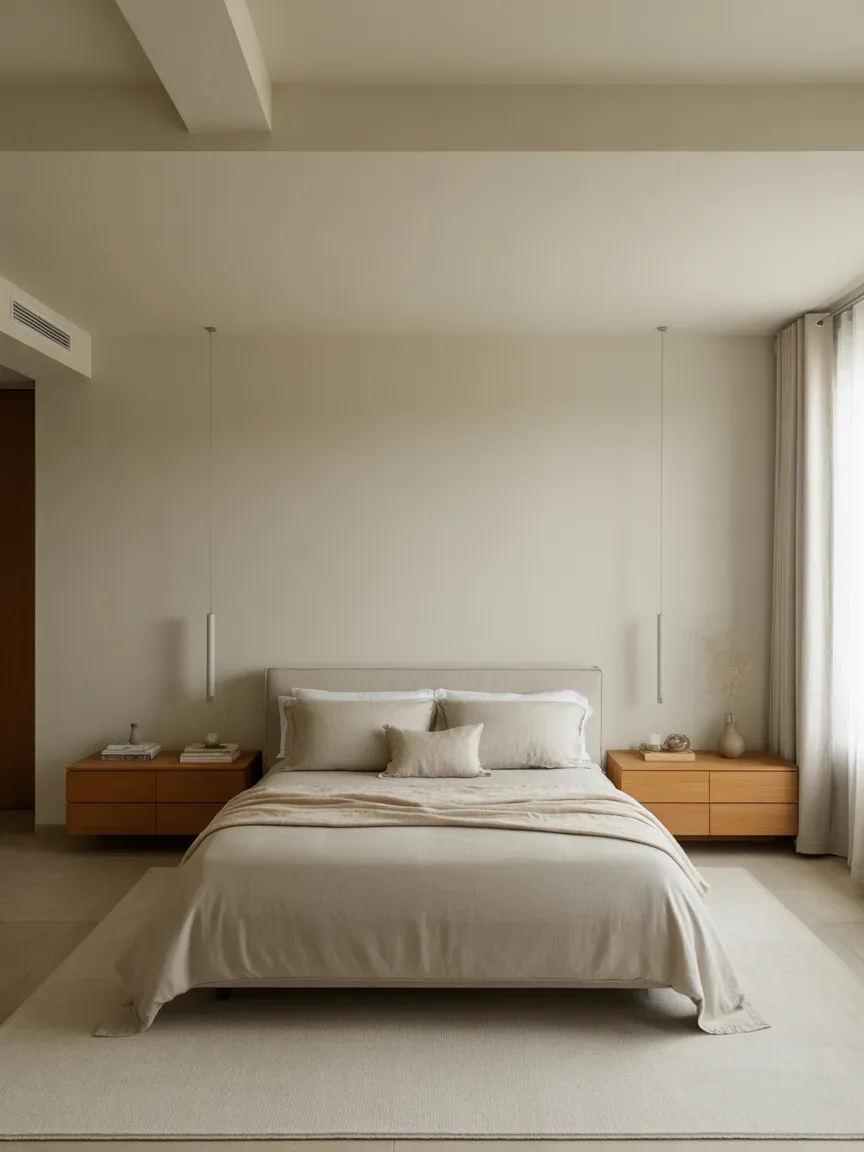 Keep Furniture Minimal but Functional Keep Furniture Minimal but Functional