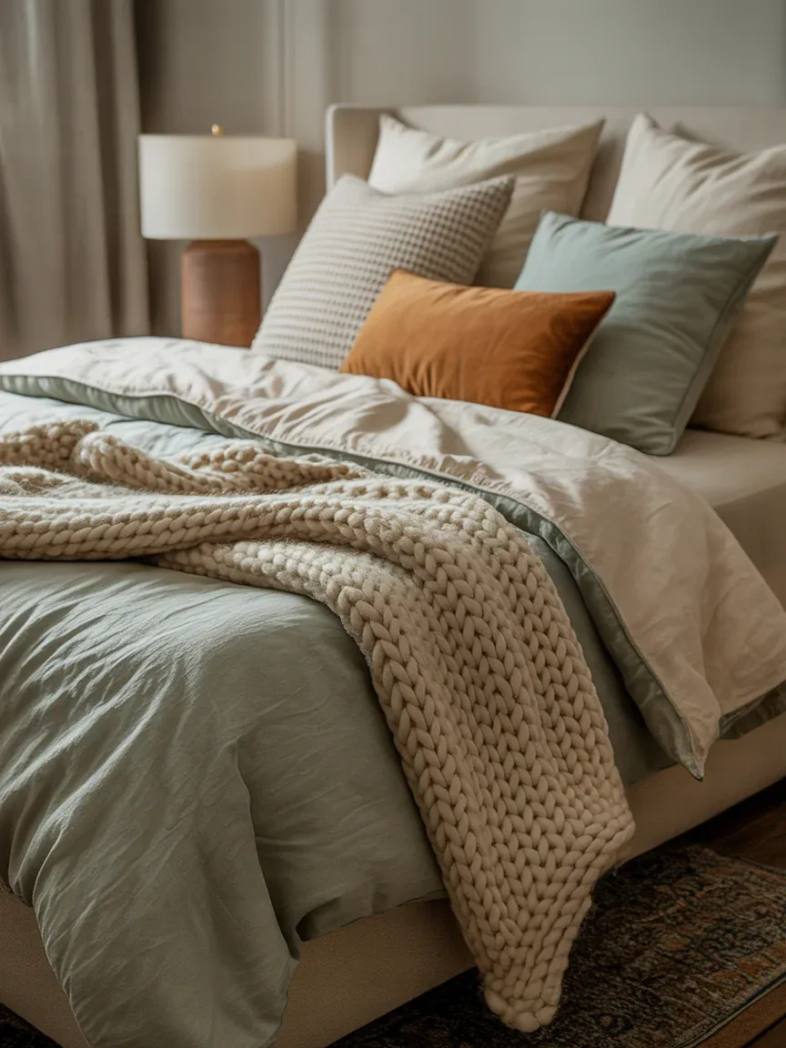 Layer Bedding Like a Pro Layer Bedding Like a Pro