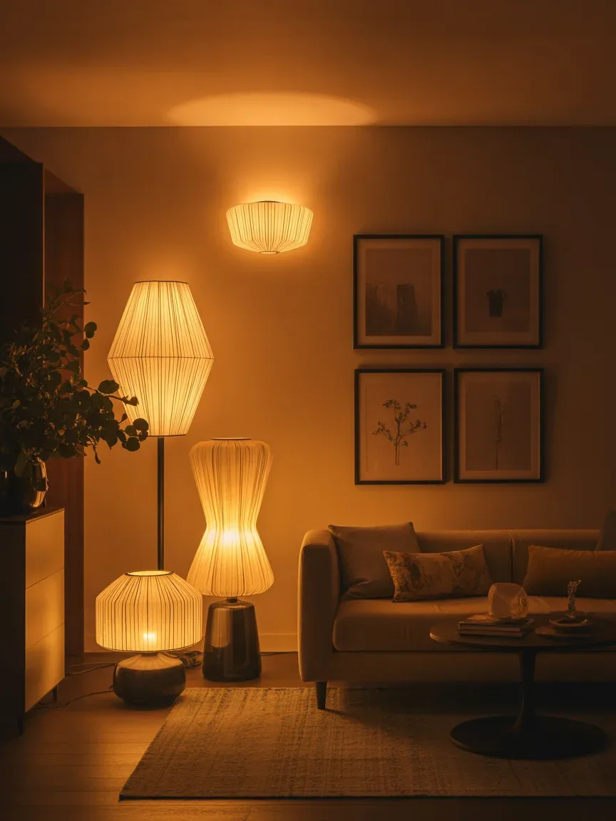 Layer Lighting Like a Pro Layer Lighting Like a Pro