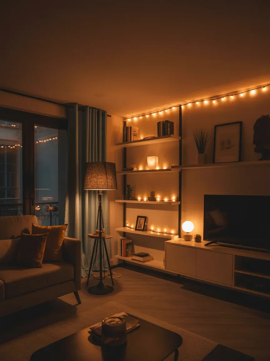 Layer Lighting Like You Actually Enjoy Happiness Layer Lighting Like You Actually Enjoy Happiness