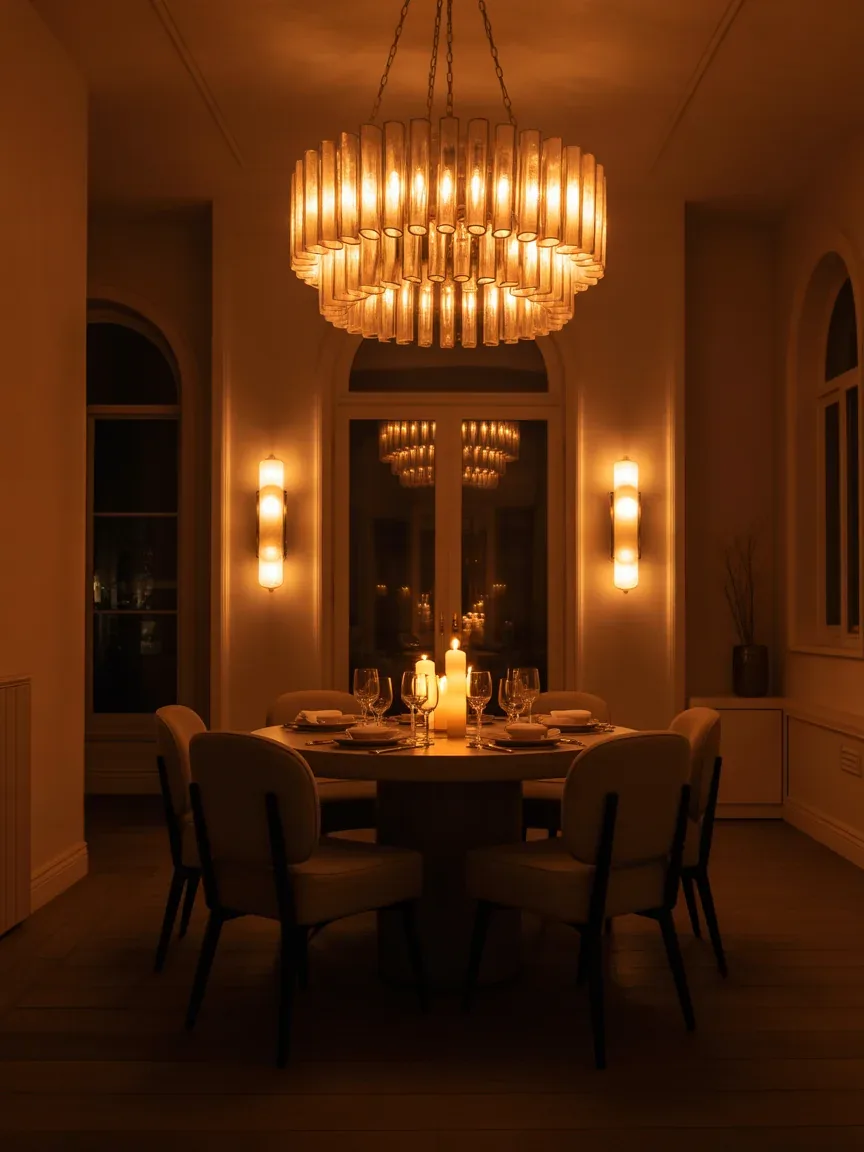 Layer Your Lighting Like a Pro Layer Your Lighting Like a Pro
