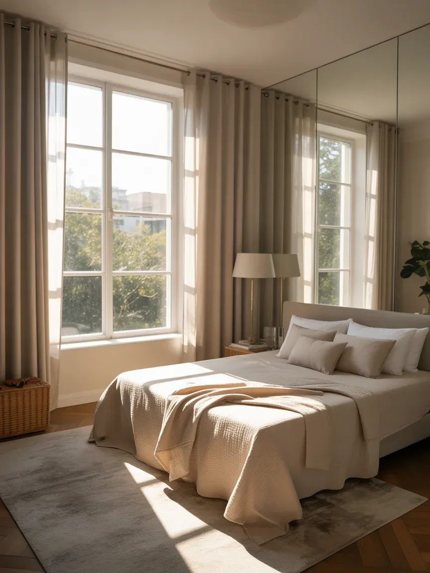 Let Natural Light Do the Heavy Lifting Let Natural Light Do the Heavy Lifting