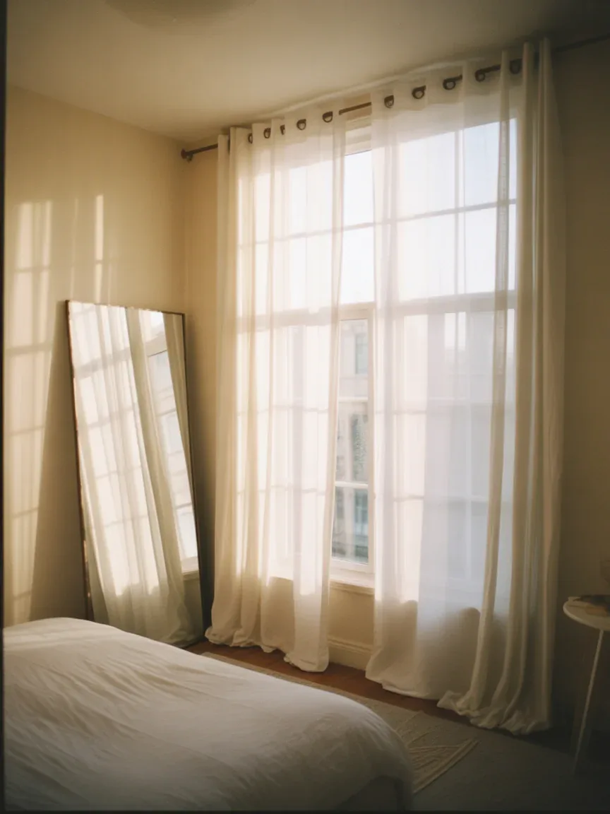 Let Natural Light Do the Heavy Lifting Let Natural Light Do the Heavy Lifting