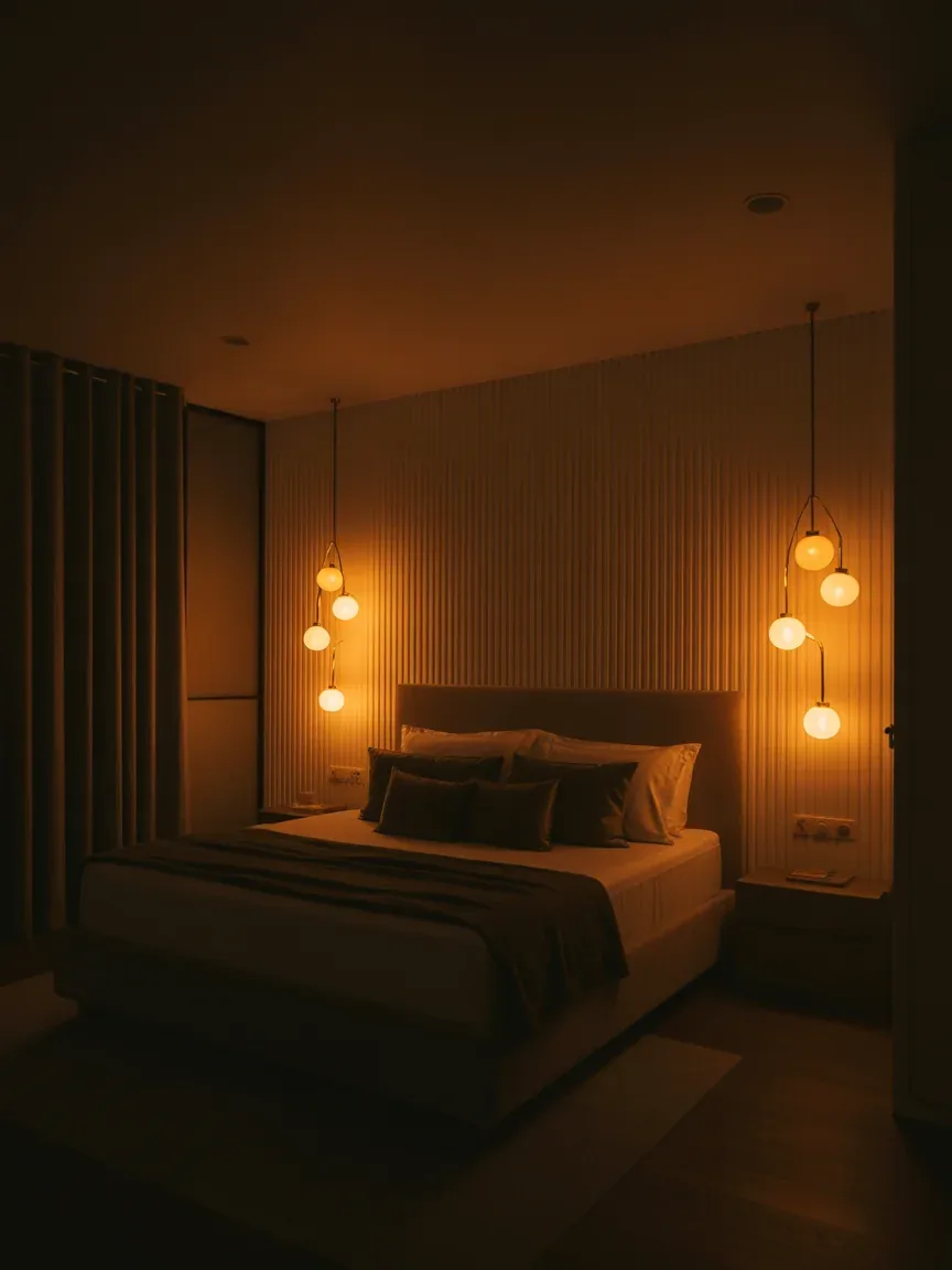 Lighting Changes Everything Lighting Changes Everything