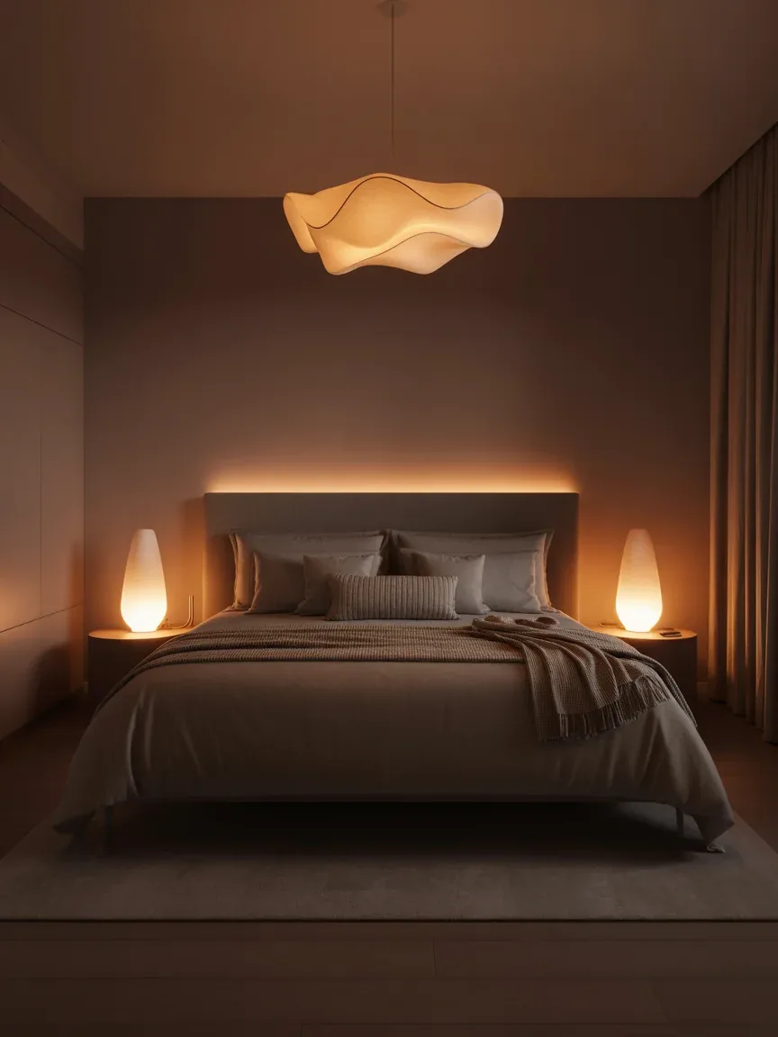 Lighting Makes or Breaks the Mood Lighting Makes or Breaks the Mood