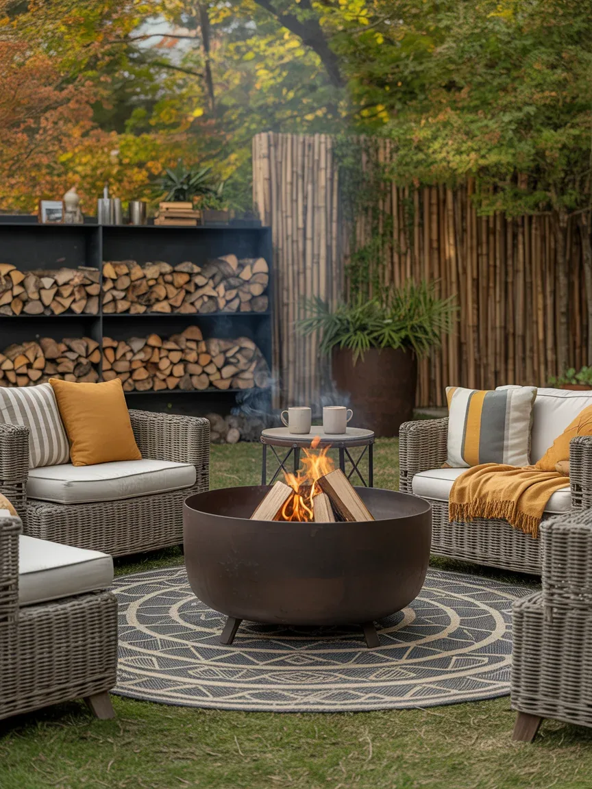 Make It Comfortable Year-Round Make It Comfortable Year-Round