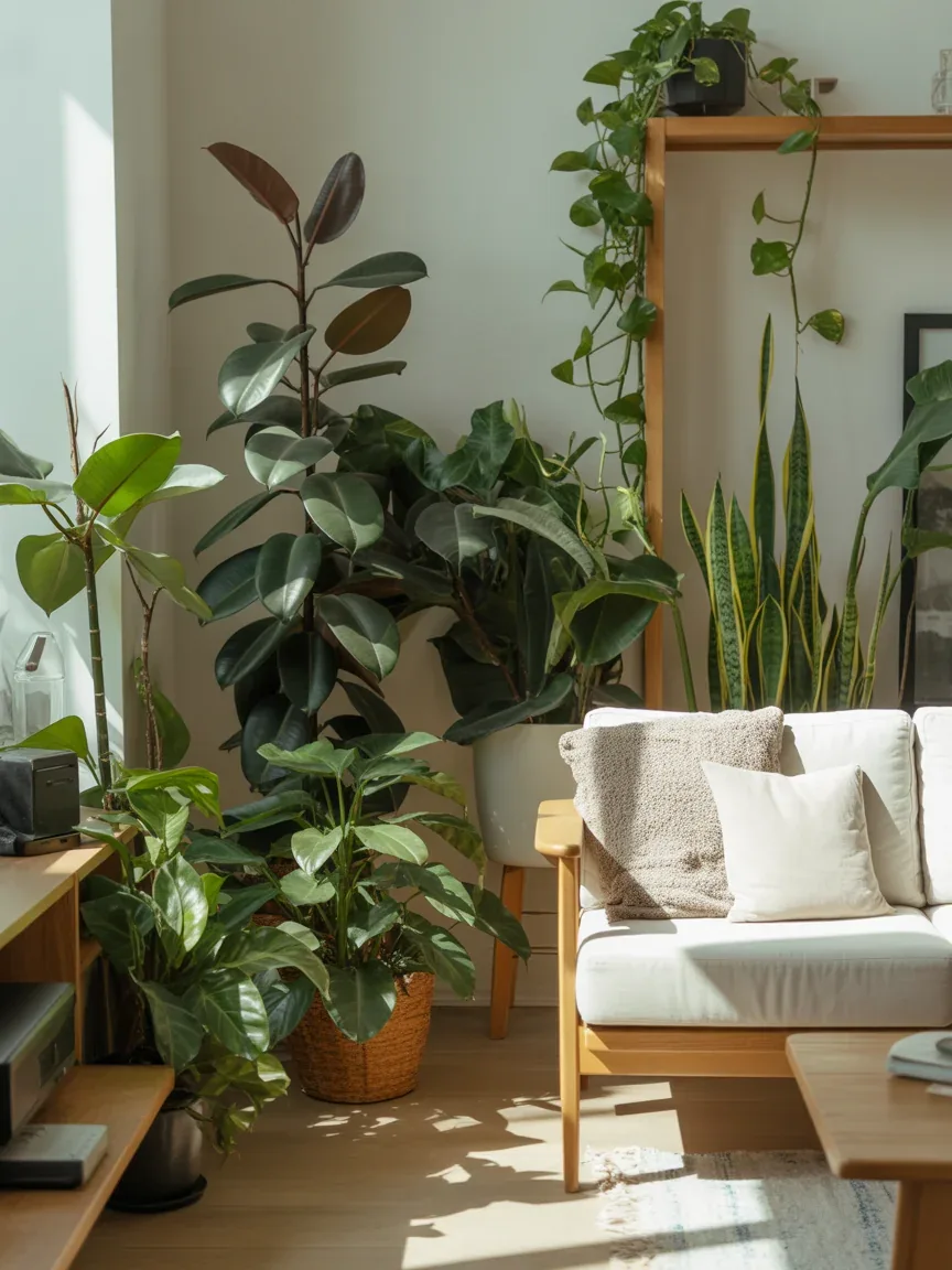 Make Storage Look Stylish Make Storage Look Stylish