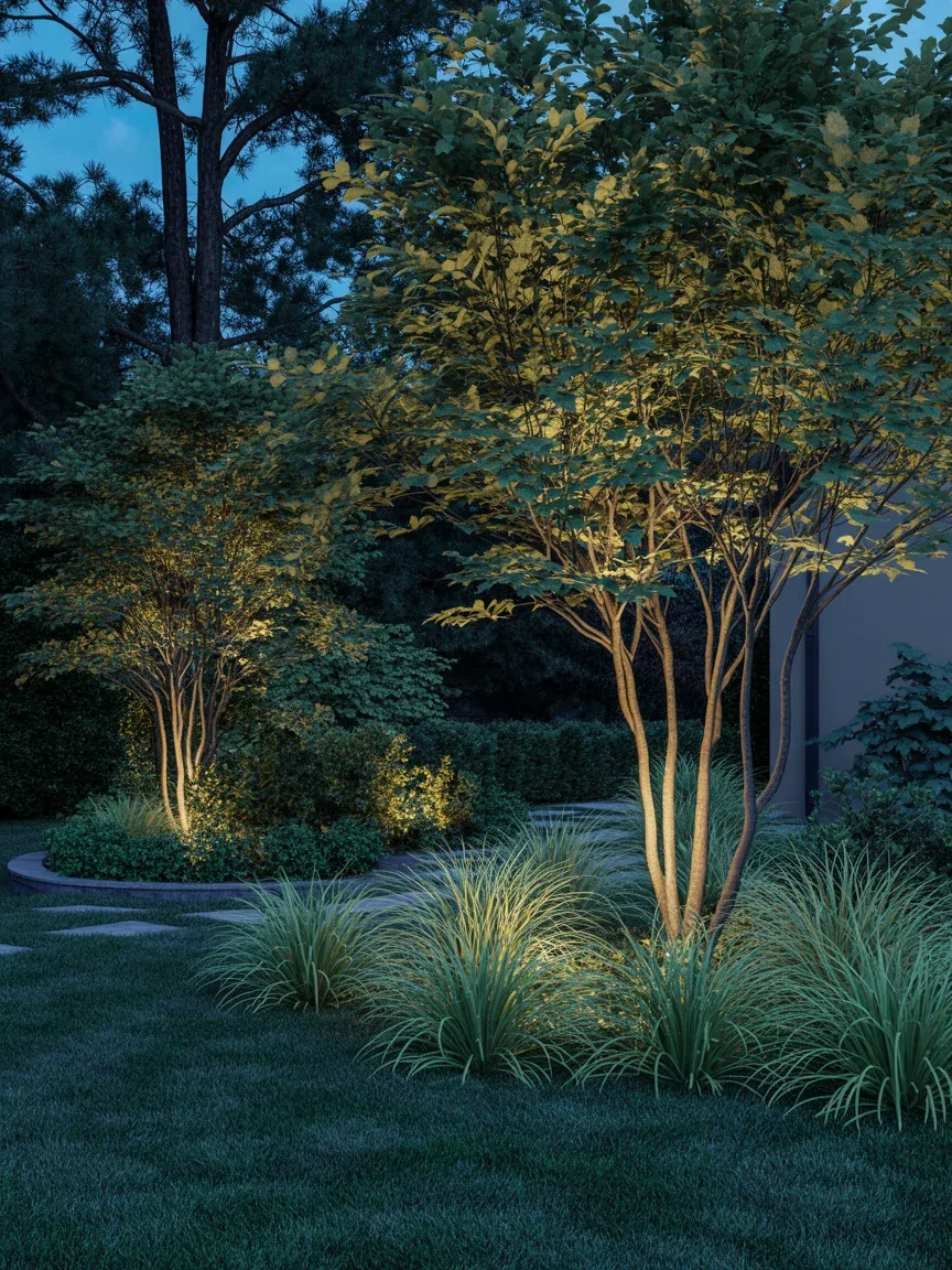 Make Trees and Plants Look Dramatic Make Trees and Plants Look Dramatic