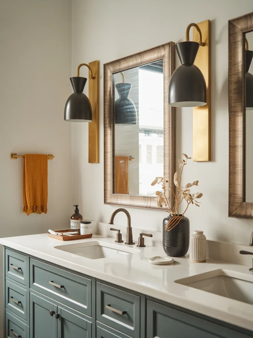 Match Your Fixtures to Your Bathroom Style Match Your Fixtures to Your Bathroom Style