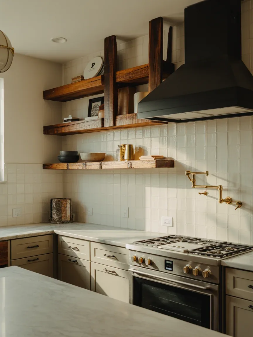 Mix Materials Like a Designer Mix Materials Like a Designer
