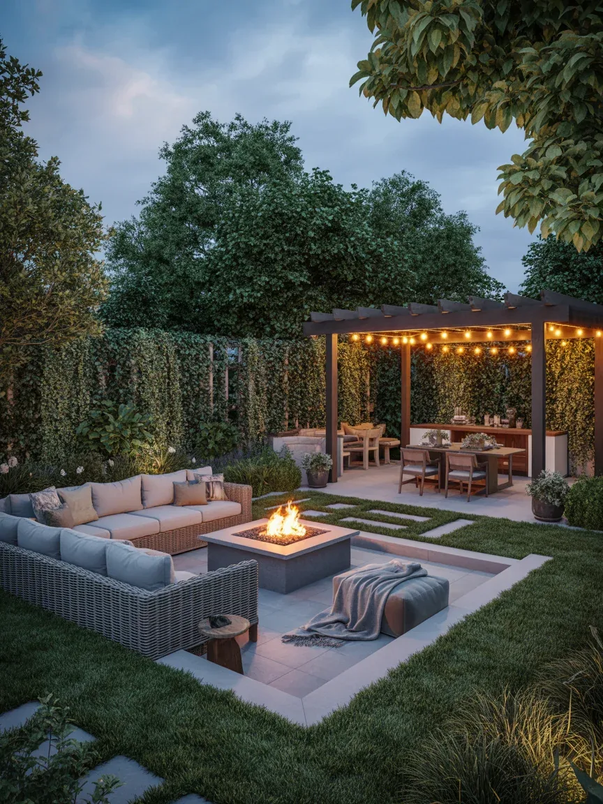 Outdoor Ideas That Help Transform Any Backyard Into a Functional and Beautiful Retreat Fast