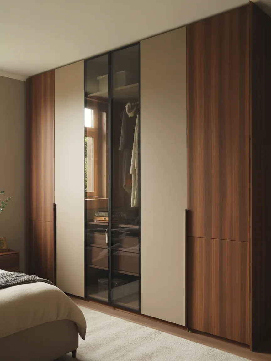 Pick Materials and Finishes Carefully Pick Materials and Finishes Carefully