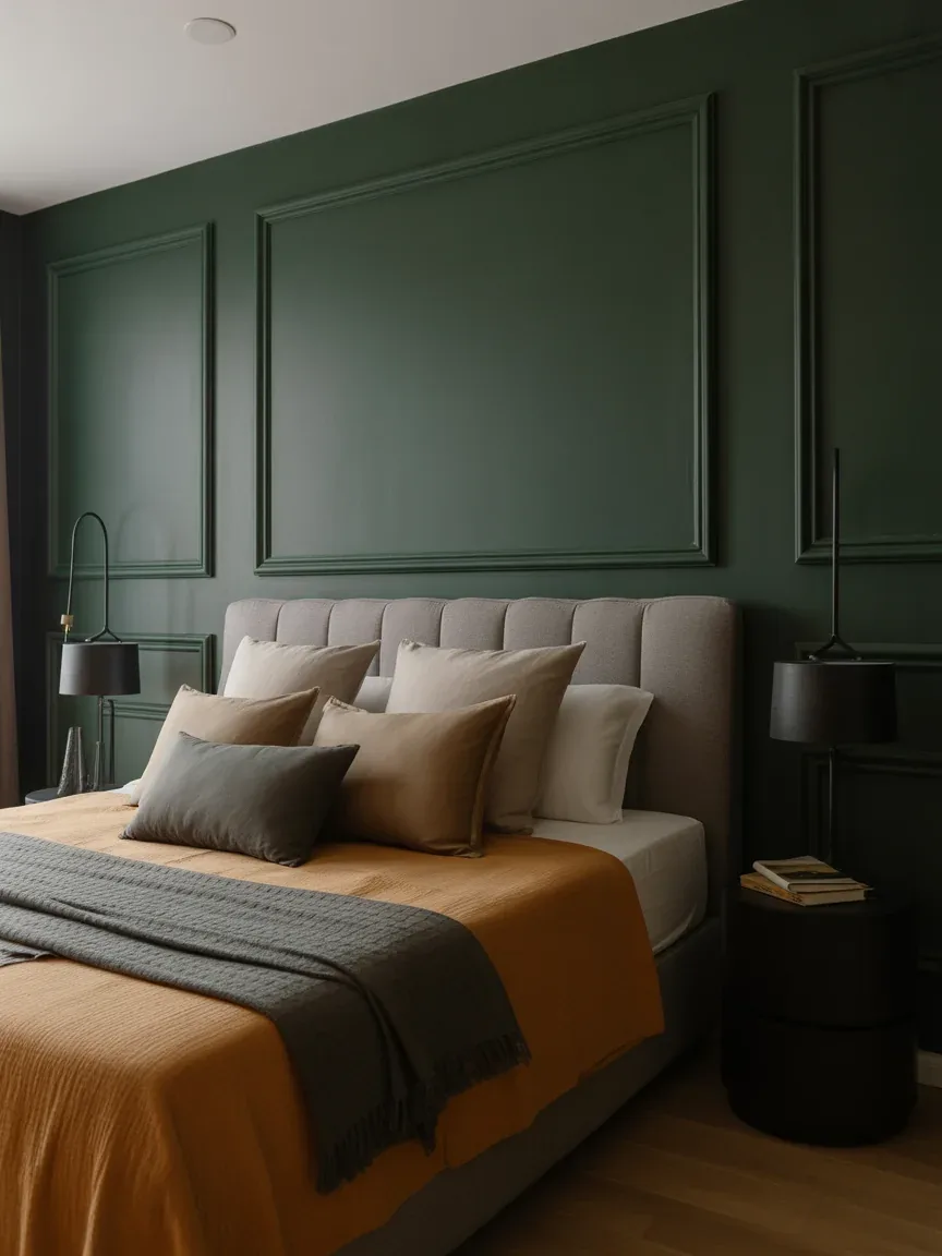 Popular Bedroom Color Trends Right Now Popular Bedroom Color Trends Right Now