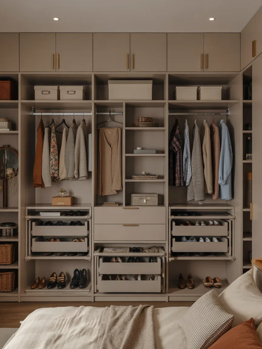 Prioritize Smart Internal Storage Prioritize Smart Internal Storage