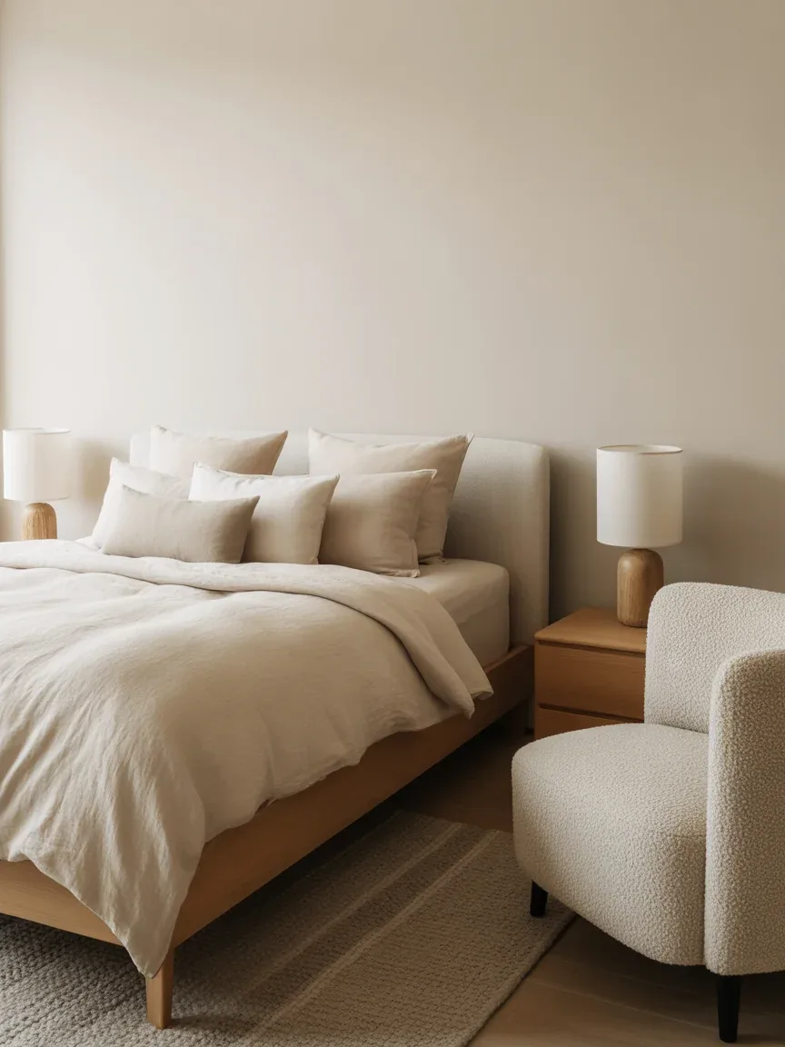 3. Soft Scandinavian Autumn Minimalism 3. Soft Scandinavian Autumn Minimalism