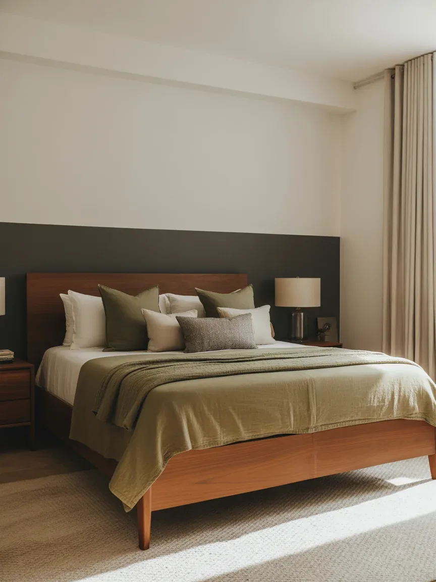 Start With a Calm Color Palette Start With a Calm Color Palette