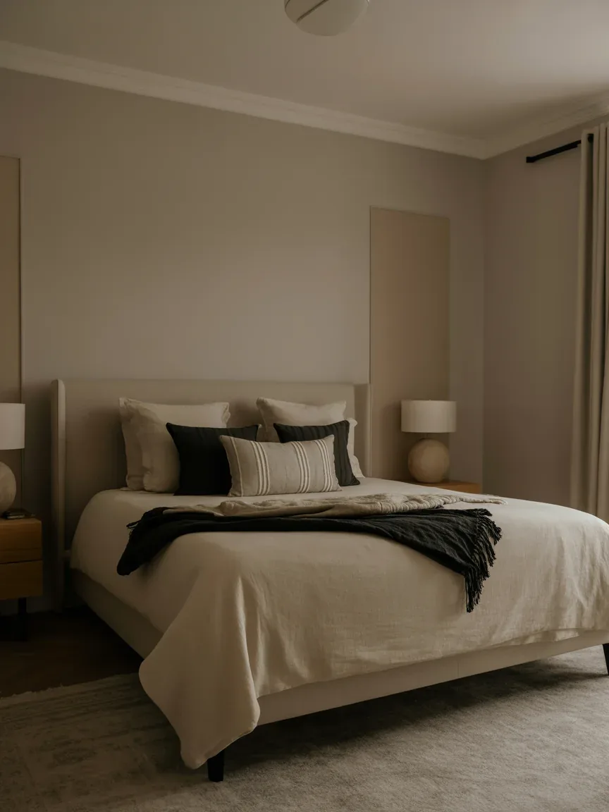 Start With a Calm, Expensive-Looking Color Palette Start With a Calm, Expensive-Looking Color Palette