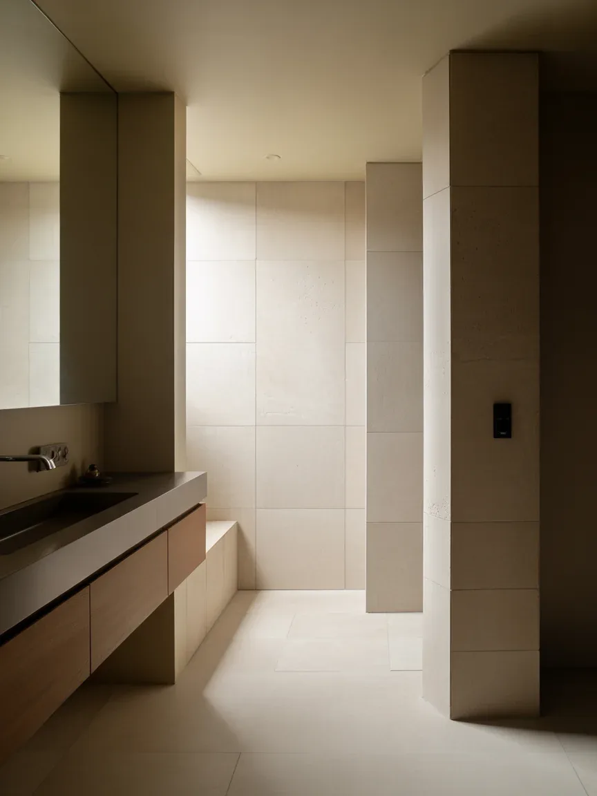 Start With a Calm, Minimal Color Palette Start With a Calm, Minimal Color Palette