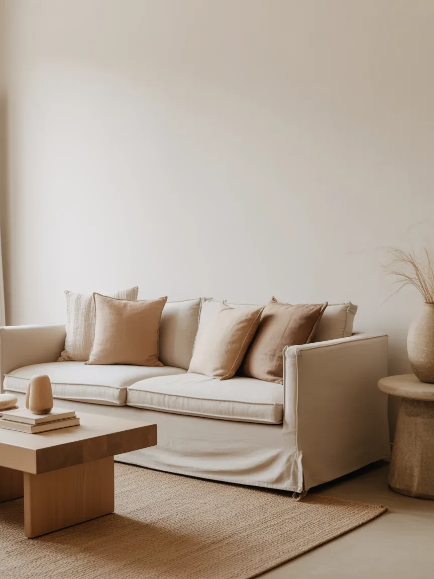 Start With a Neutral Base Start With a Neutral Base