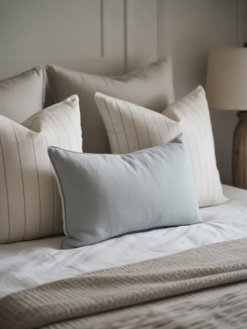 Start With a Soft, Coastal Color Palette Start With a Soft, Coastal Color Palette